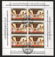 Mi-Nr 933 Klbg Gestempel / Used (V732) - Mosquées & Synagogues