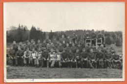 MOL2/418, Jura Selon Origine Du Lot , Militaires , Soldats Suisses, Soldat Schweiz, Non Circulée - Andere & Zonder Classificatie