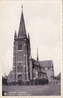 BEL25/ Menen Menin St Jozefkerk Eglise St Joseph Ed. Photo Pol Bille Menin - Menen