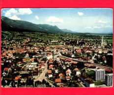 SVIZZERA - Cartolina Viaggiata  Nel 1967 - Grenchen - Panorama - Altri & Non Classificati