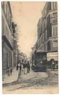 Bagnolet - Rue Sadi-Carnot - Bagnolet