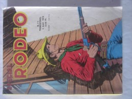 SPECIAL RODEO N° 71 - Rodeo