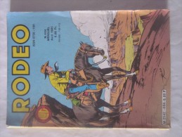 RODEO N° 404 - Rodeo