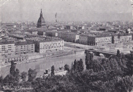 TORINO - PANORAMA VG  AUTENTICA 100% - Panoramic Views