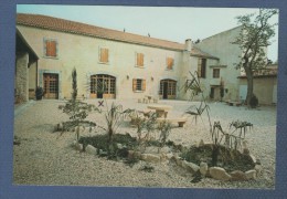 84 VAUCLUSE L'ISLE SUR LA SORGUE - CP A.V.R.R. MAISON DE VACANCES - MOUSQUETY - LA FERME - EDITIONS DE PROVENCE G.A.L. - L'Isle Sur Sorgue