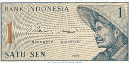 Cartomoneta Fior Di Stampa    INDONESIA (80211) - Sonstige – Asien