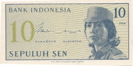 Cartomoneta Fior Di Stampa    INDONESIA (80211) - Altri – Asia