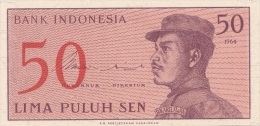Cartomoneta Fior Di Stampa    INDONESIA (80211) - Sonstige – Asien