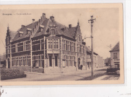 EVERGEM  : Gemmentehuis - Evergem