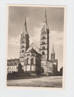 BAMBERGER DOM,VOLLENDET 1237 - Eglise - N° 51493 - Bamberg