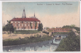 ESSCHEN : Couvent St Gérard - Pont Rustique - Other & Unclassified