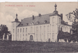 FLEMALLE-HAUTE : Le Château - Flémalle