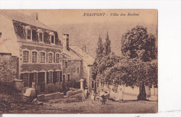 FRAIPONT : Villa Des Roches - Comblain-au-Pont