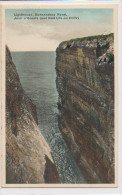 SCOTLAND, CAITHNESS, JOHN O'GROATS, DUNCANSBAY HEAD, NM Cond.  Hand Coloured PC, Unused - Caithness