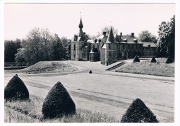 B4875    LEEFDAAL : Kasteel Van Leefdael - Bertem