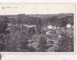 GISTOUX : Panorama - Chaumont-Gistoux