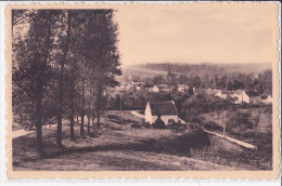 GISTOUX : Panorama - Chaumont-Gistoux