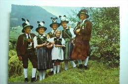 Stubaier Tracht - Neustift Im Stubaital