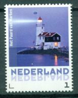 Nederland  2014-1 Vuurtoren Leuchtturm    Lighthouse   Marken    Postsfris/neuf/mnh - Nuovi