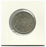 TAIWAN - 1 Yuan - 1974 ? - Used - Taiwán