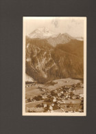 AK Mayrhofen Mit Ahornspitze Von 1941, Gelaufen 2 Bilder - Zillertal