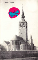 BLATON - L'Eglise - Bernissart