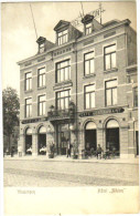 Vlissingen - Hotel Albion - & Hotel - Vlissingen