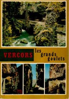 LES GRANDS GOULETS - Les Grands Goulets