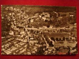 AK Blankenheim Eifel Ahr Ortsansicht 1956 - Euskirchen