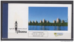 LOT 21 NOUVELLE CALEDONIE C757 ** - Carnets