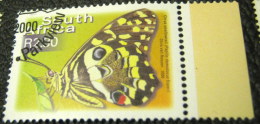 South Africa 2000 Butterfly R2.30 - Used - Gebraucht