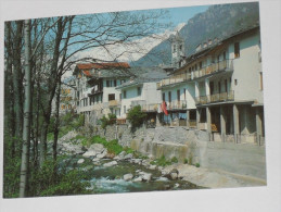 TORINO - Chialamberto - Scorcio Panoramico - Il Torrente Stura - Panoramic Views