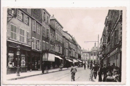 CHALONS SUR MARNE (MARNE) LA RUE DE MARNE - Châtillon-sur-Marne