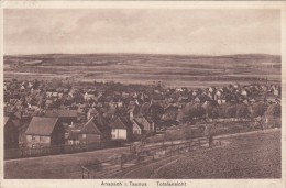 Anspach I.Taunus, Totalansicht - Taunus