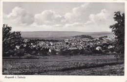 Anspach I.Taunus, Totalansicht - Taunus