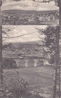 Anspach I.Taunus, Gasthaus Zur Eisenbahn - Taunus