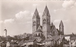 Bad Homburg V.d.H., Erlöserkirche - Bad Homburg