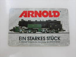 K949 03.93  Arnold Digital Train,mint - K-Series: Kundenserie