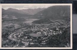 Bad Ischl - Panorama Mit Dachstein - Bad Ischl