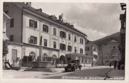 Steinach - Steinach Am Brenner