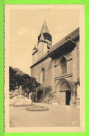 CAMPAN / EGLISE & MONUMENT AUX MORTS / Carte écrite En 1994 - Monumentos A Los Caídos