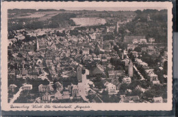 Ravensburg - Luftbild - 1941 - Ravensburg