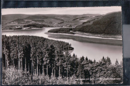 Meschede - Hennesee - Sauerland - Meschede