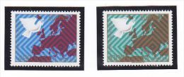 Jugoslawien   MiNr.  1692 - 1693  Siehe Bilder   **   1977 -  2 Scan - Unused Stamps