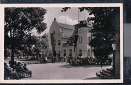 Bad Wörishofen - Kurhaus Und Kurpark - Bad Wörishofen