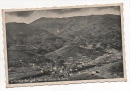Delcampe - PORTUGAL - Covilhã - Vista De Unhais Da Serra. - Guarda