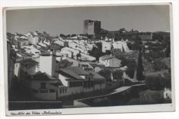 PORTUGAL - Castelo De Vide -"Balneários". - Portalegre