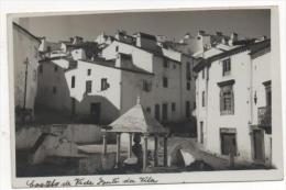 PORTUGAL - CASTELO VIDE - "Fonte Da Vila". - Portalegre