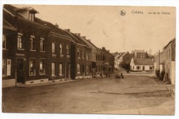 27269  -  Clabecq  La Rue Du Château - Tubize