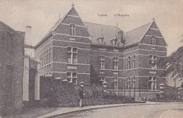 LEUZE : L'hospice - Leuze-en-Hainaut